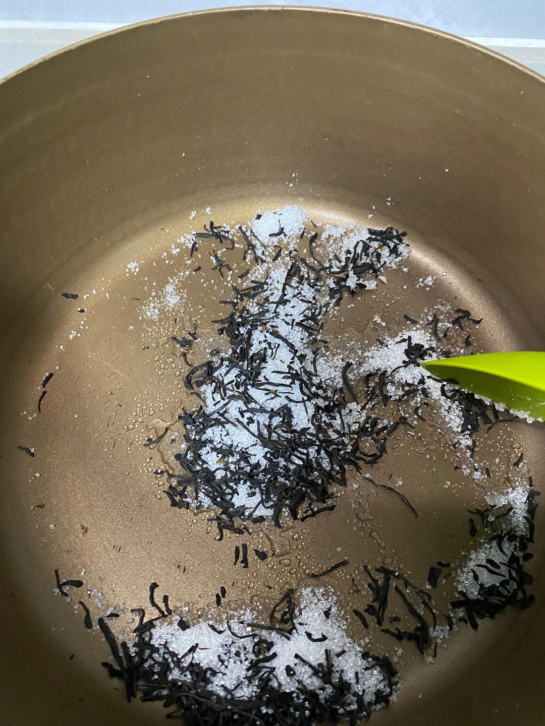 自制奶茶