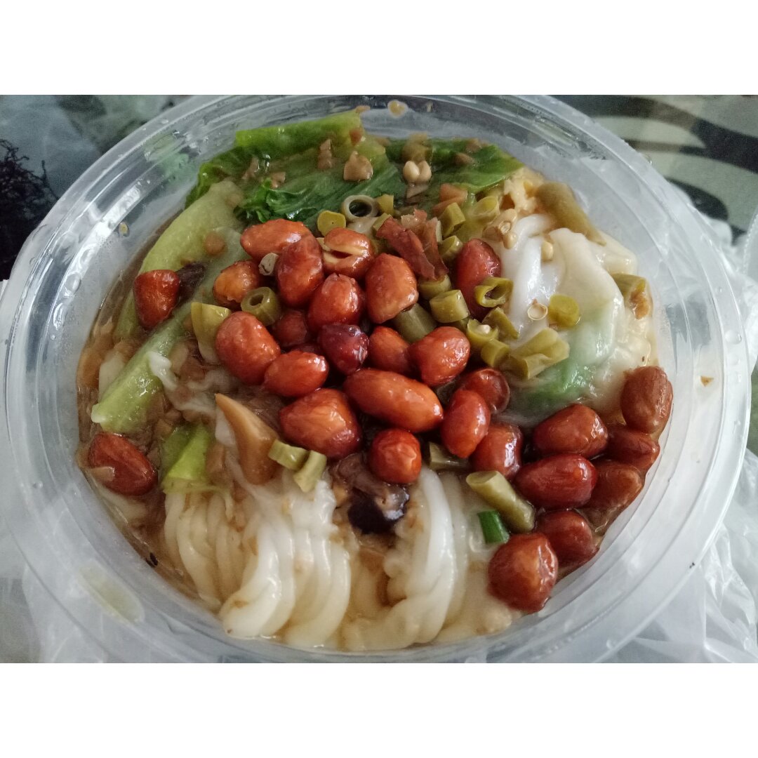 午餐•2016年8月6日