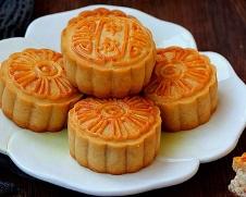 广式月饼（自用留底）