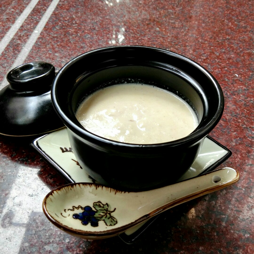 凤凰奶糊