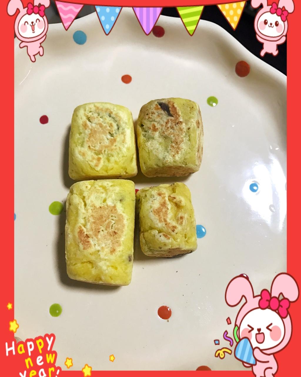 仙豆糕