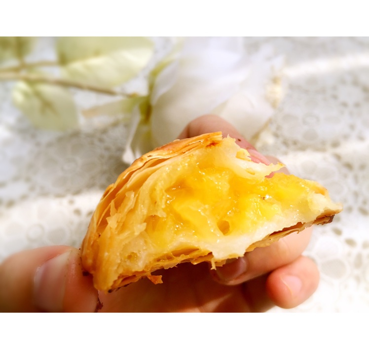 菠萝派