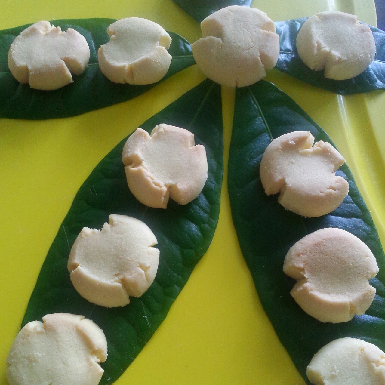 玛格丽特饼干