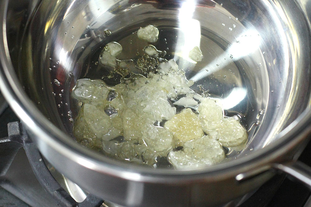 肉夾饃的做法 步驟5