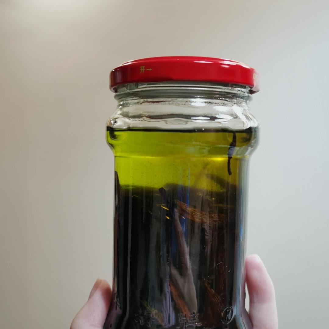 家常葱油制作（绝味葱油面）超详细