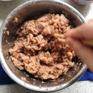 鲅鱼鲜肉饺子🥟的做法 步骤8