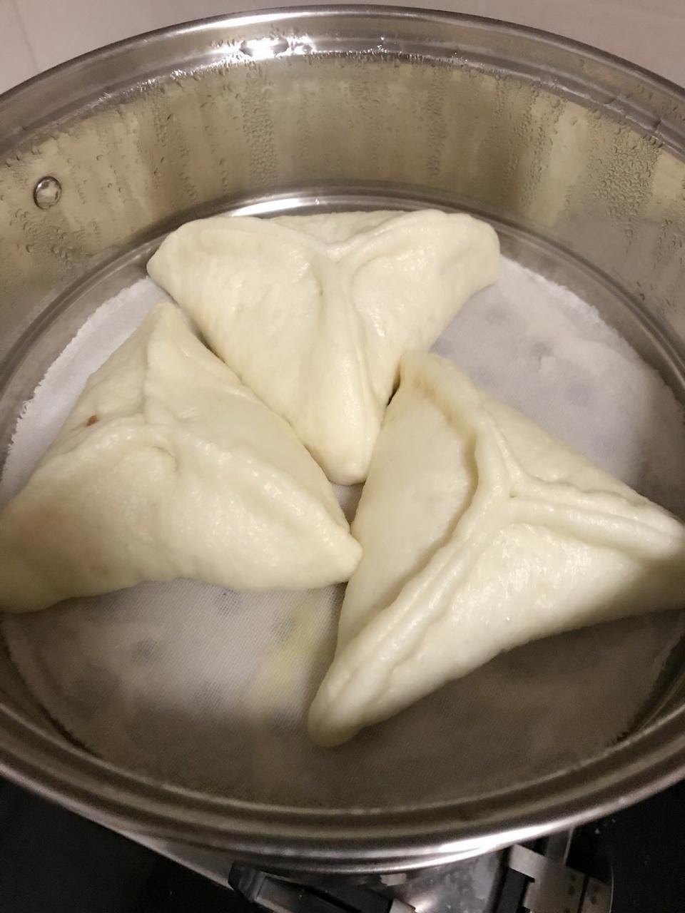 燕子已经被注册了做的三角糖包
