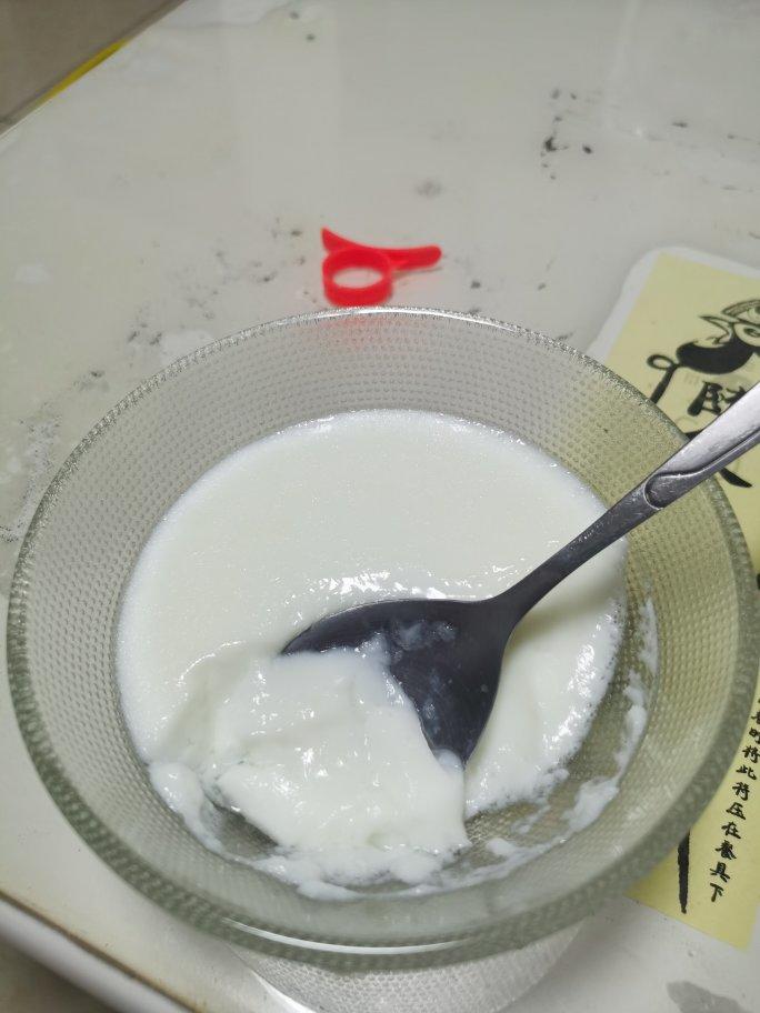懒人双皮奶（鲜嫩自用）