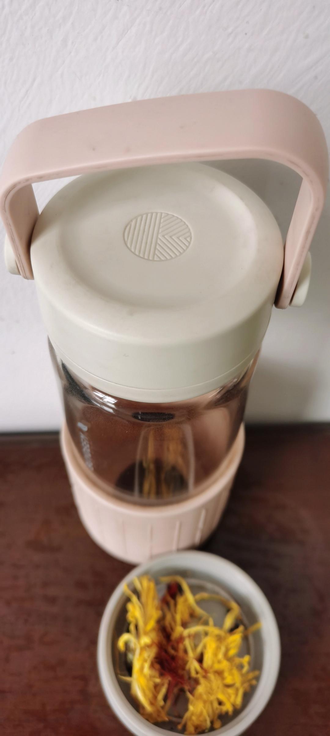 简易大盘鸡【5-6月北鼎珐琅锅食谱】