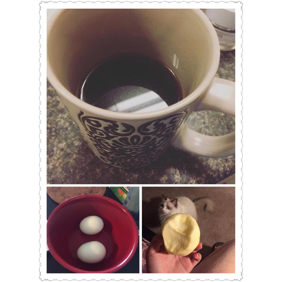 哥本哈根13天减肥记录҉٩(*´︶`*)۶҉