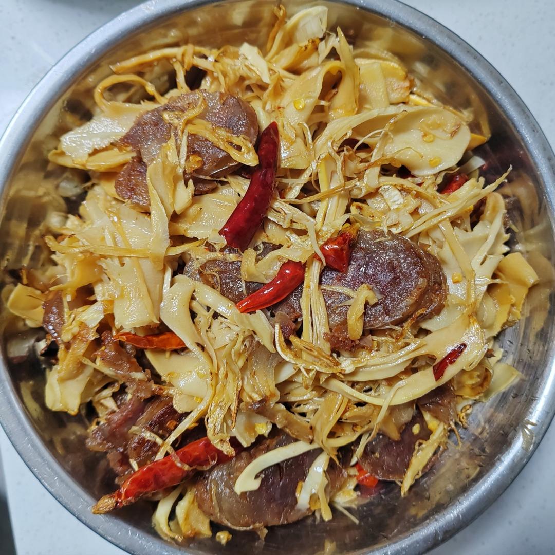 午餐•2023年2月20日