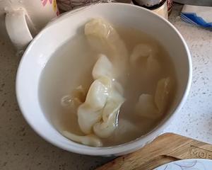 花胶羊肚菌虫草花+筒骨火腿老母鸡汤的做法 步骤1