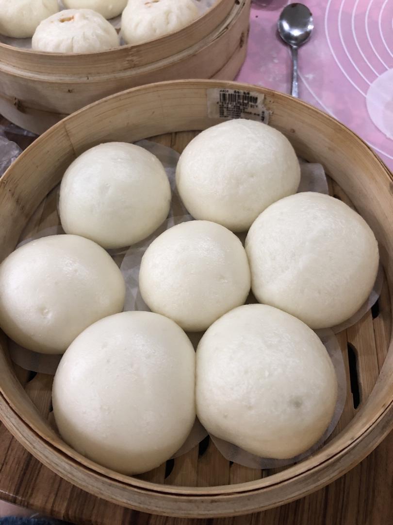 水浴松软蛋糕🍰