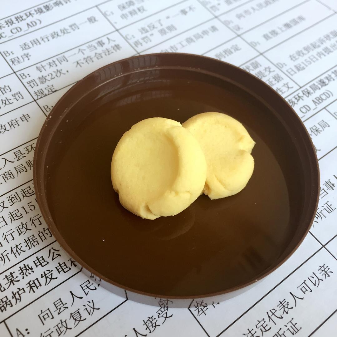 玛格丽特饼干