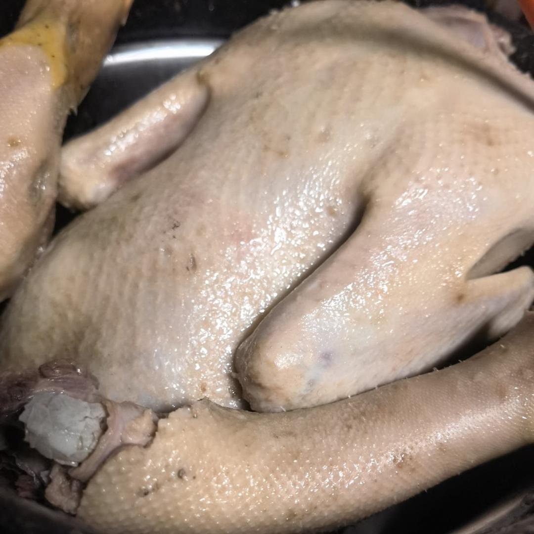 🪷TOP 南京金陵盐水鸭○零失败一次成功