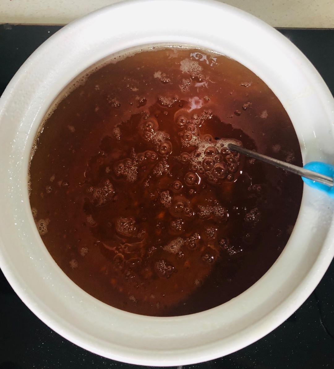 转化糖浆 | 月饼必不可少的原材料