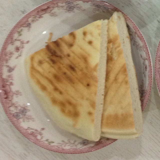 锅盔