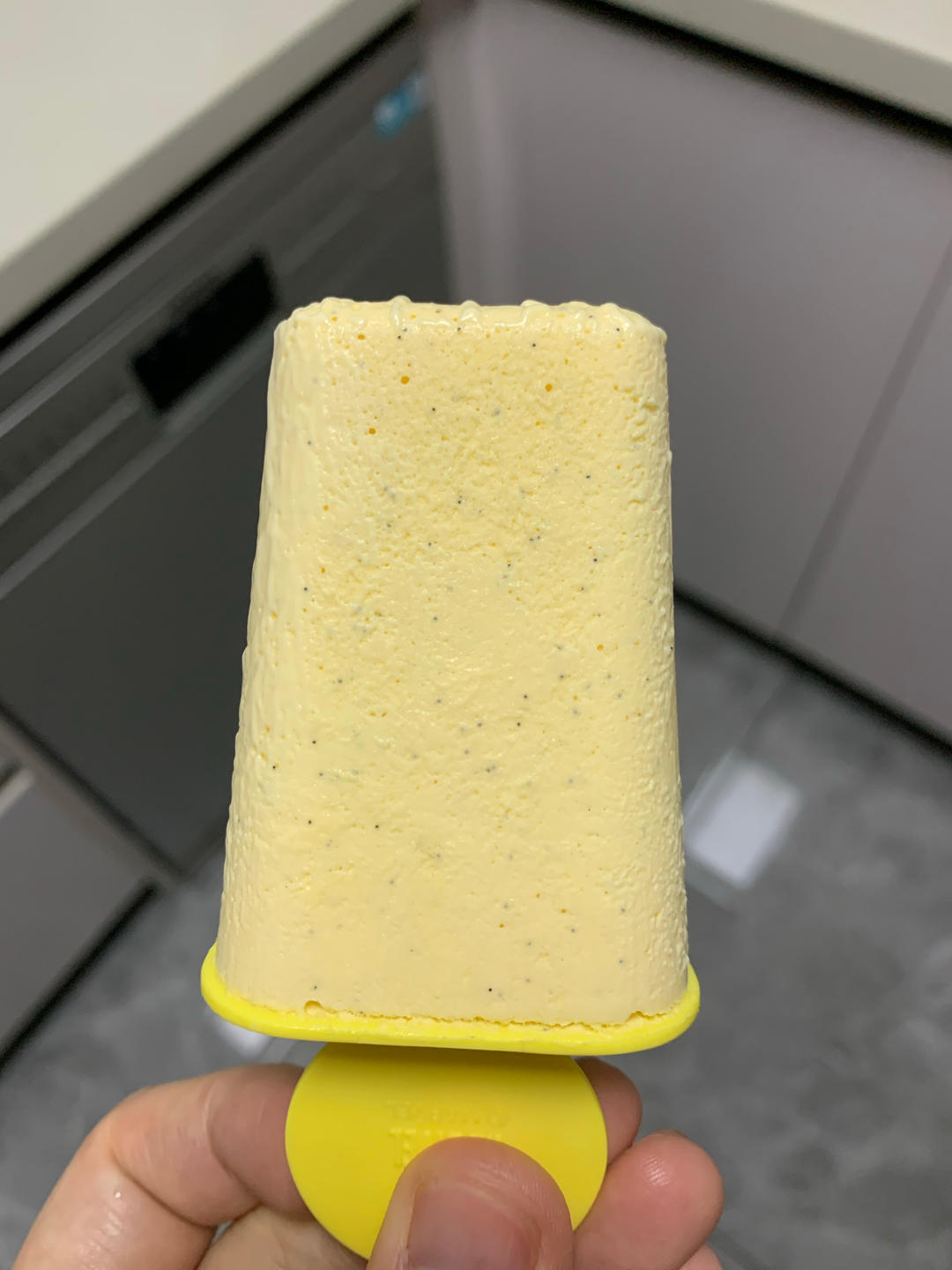 ㊙️哈根达斯同款味道香草冰淇淋