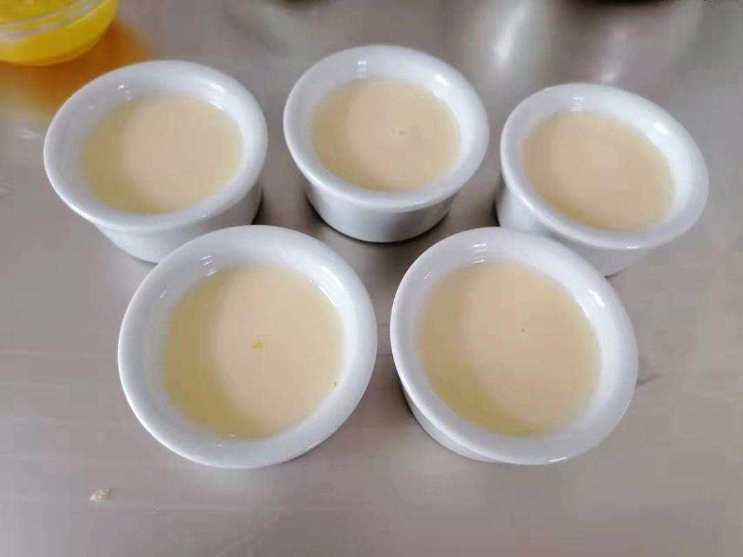 宫廷桃酥【1月北鼎烤箱食谱】