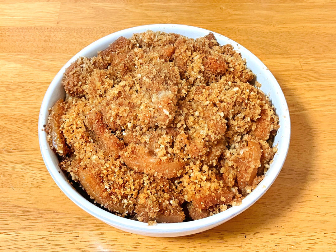 镇场子！自制蒸肉粉版米粉肉的做法