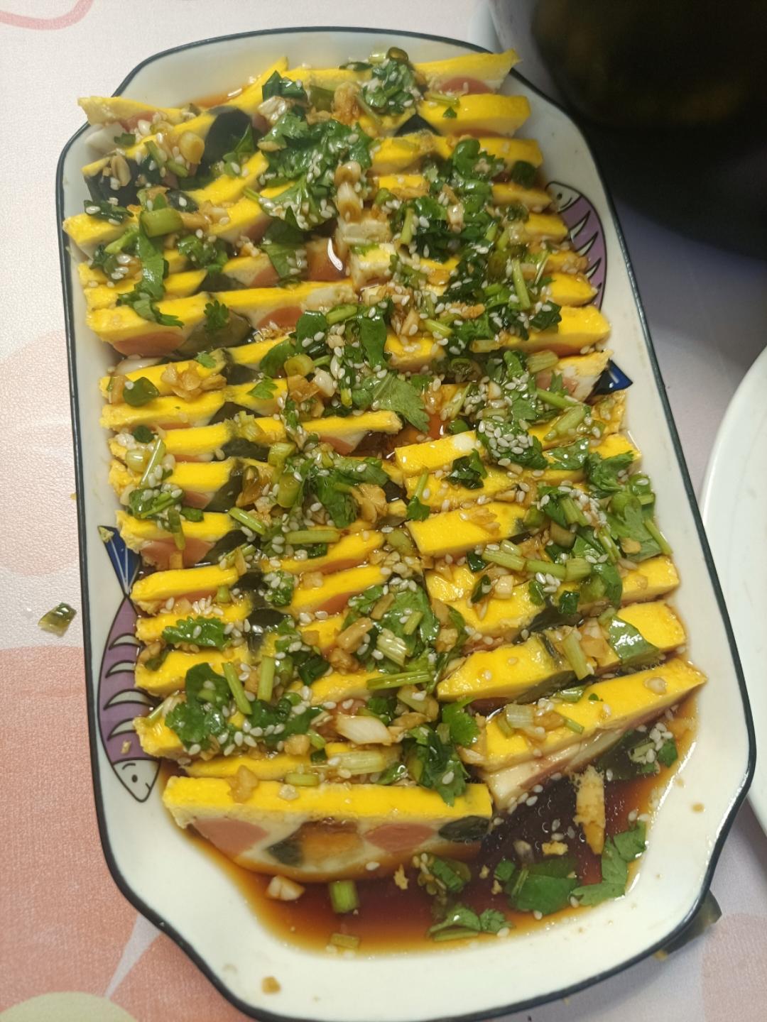 招待客人的最佳凉菜