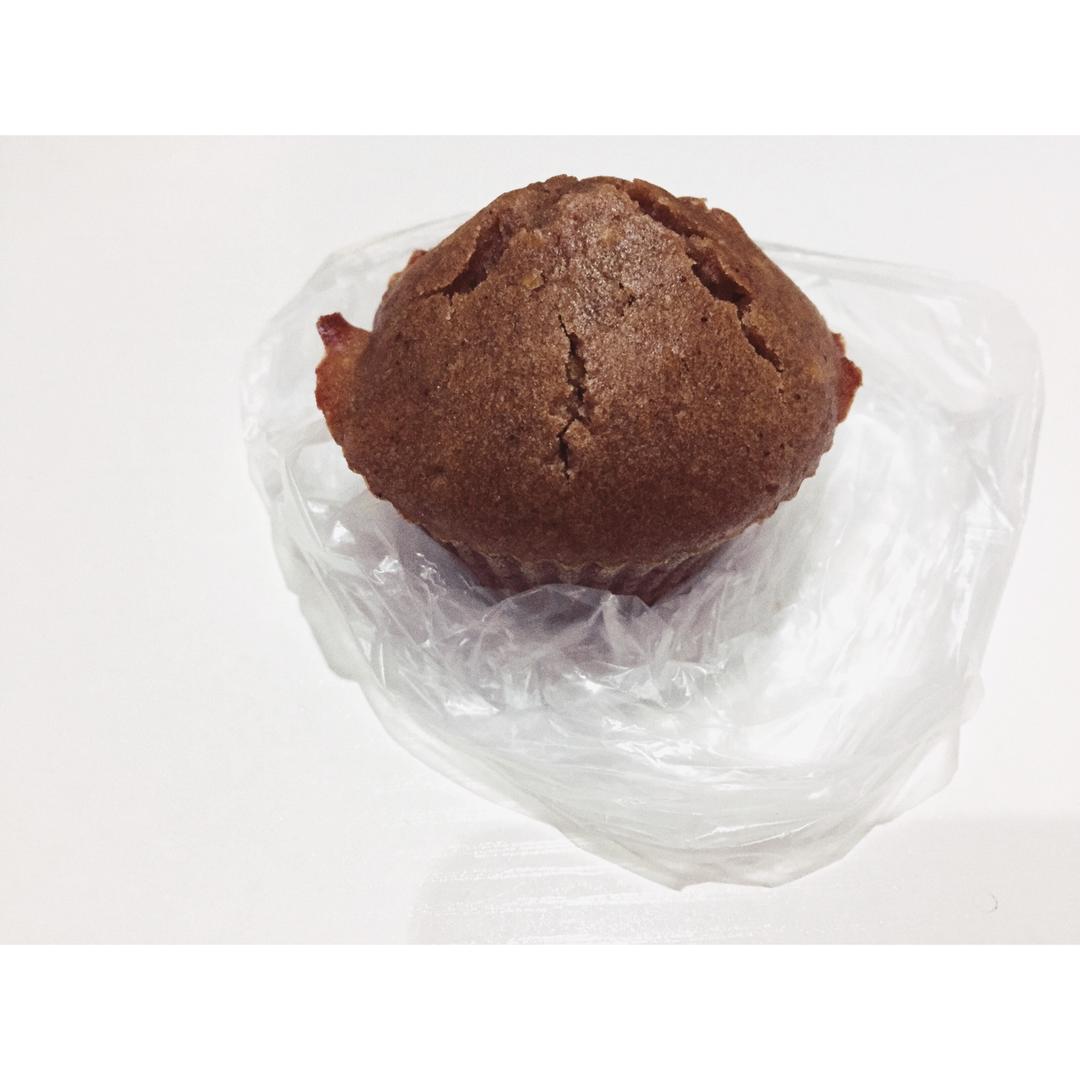 【若山曜子】咖啡摩卡欧蕾muffins