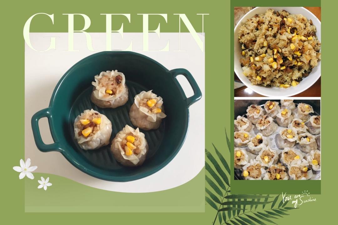 虾滑紫菜蛋汤