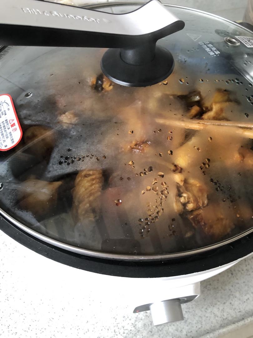 三汁闷锅(黄记煌)