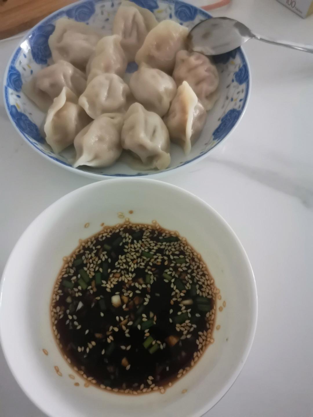 万能蘸料