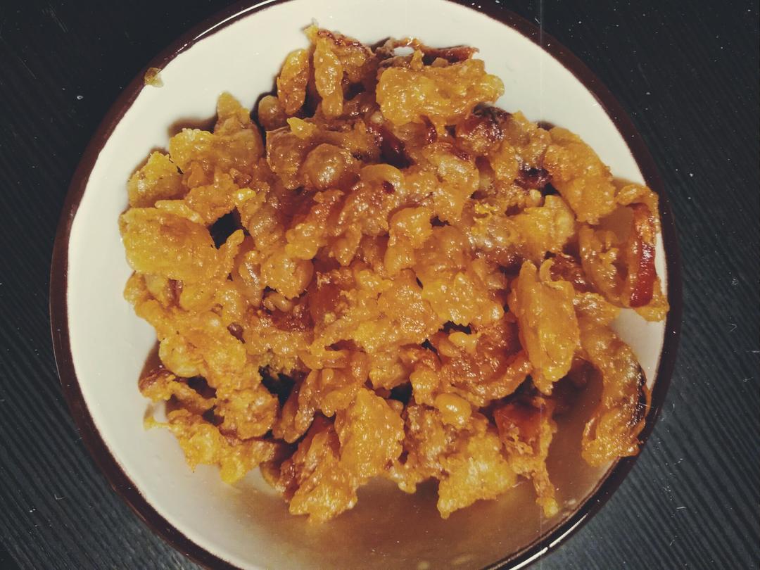 【原食主义】〈炼猪油〉_by〈大宝〉