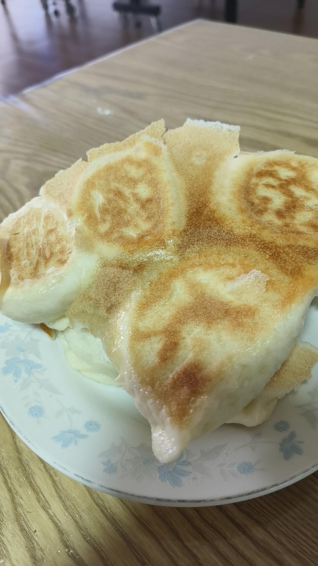 河南特色小吃水煎包(超详细版)