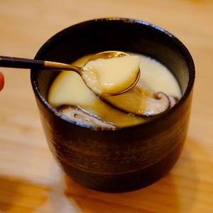 黄金配比的 正宗日式茶碗蒸 的做法步骤图 花卷 Fawn 下厨房 黄金配比的 正宗日式茶碗蒸 的做法步骤图 花卷 Fawn 下厨房