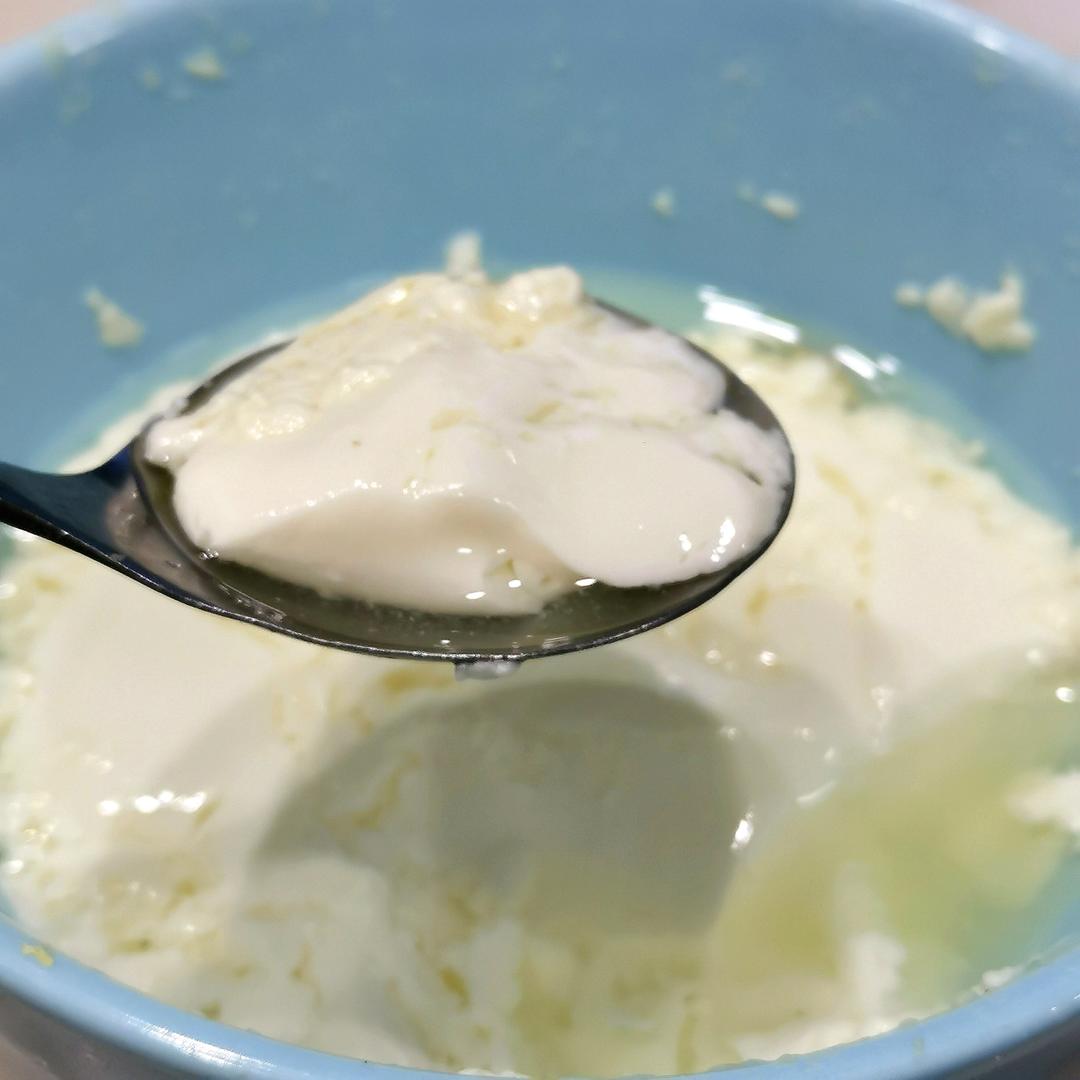 微波炉做姜撞奶