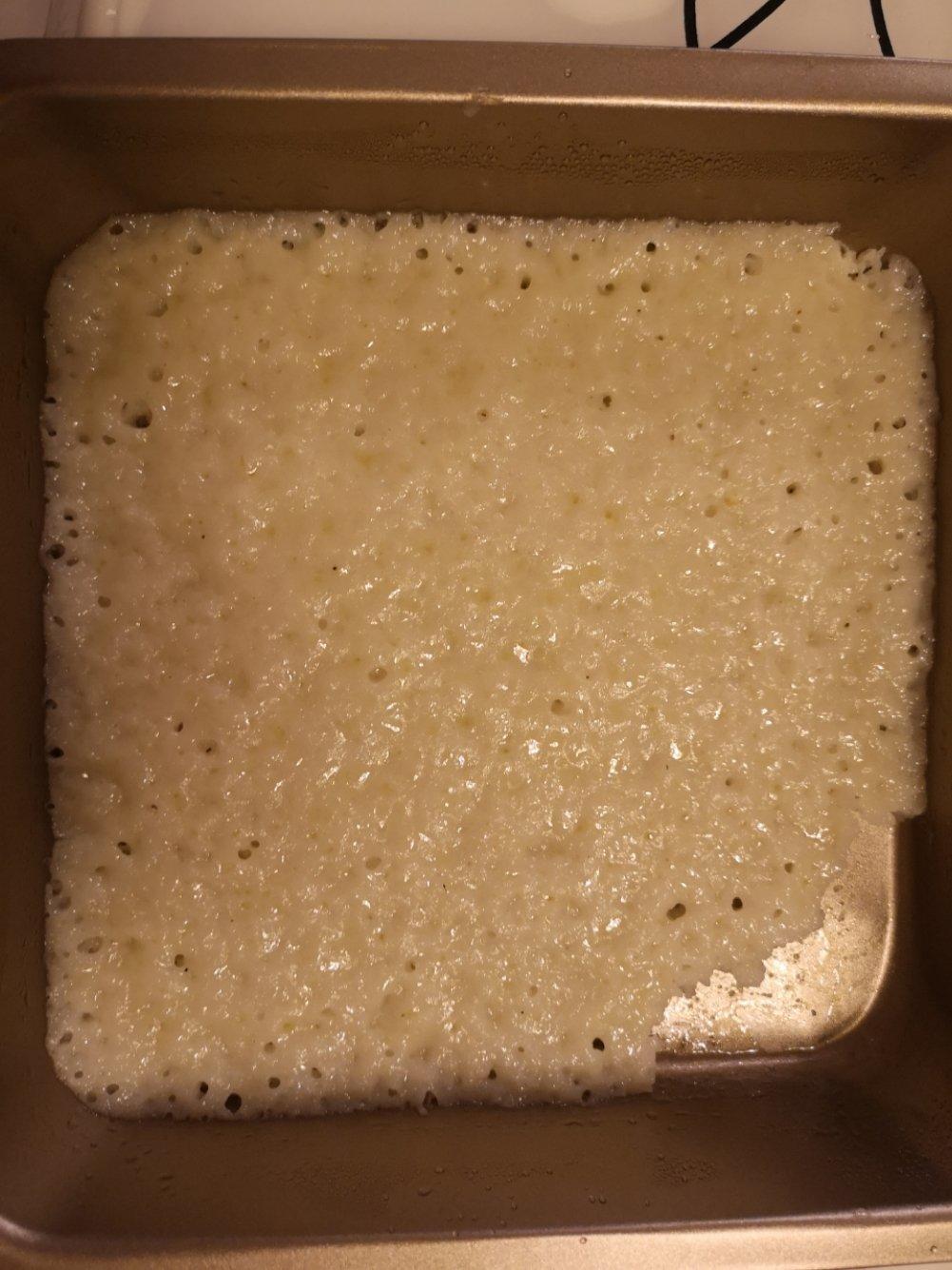 白糖糕