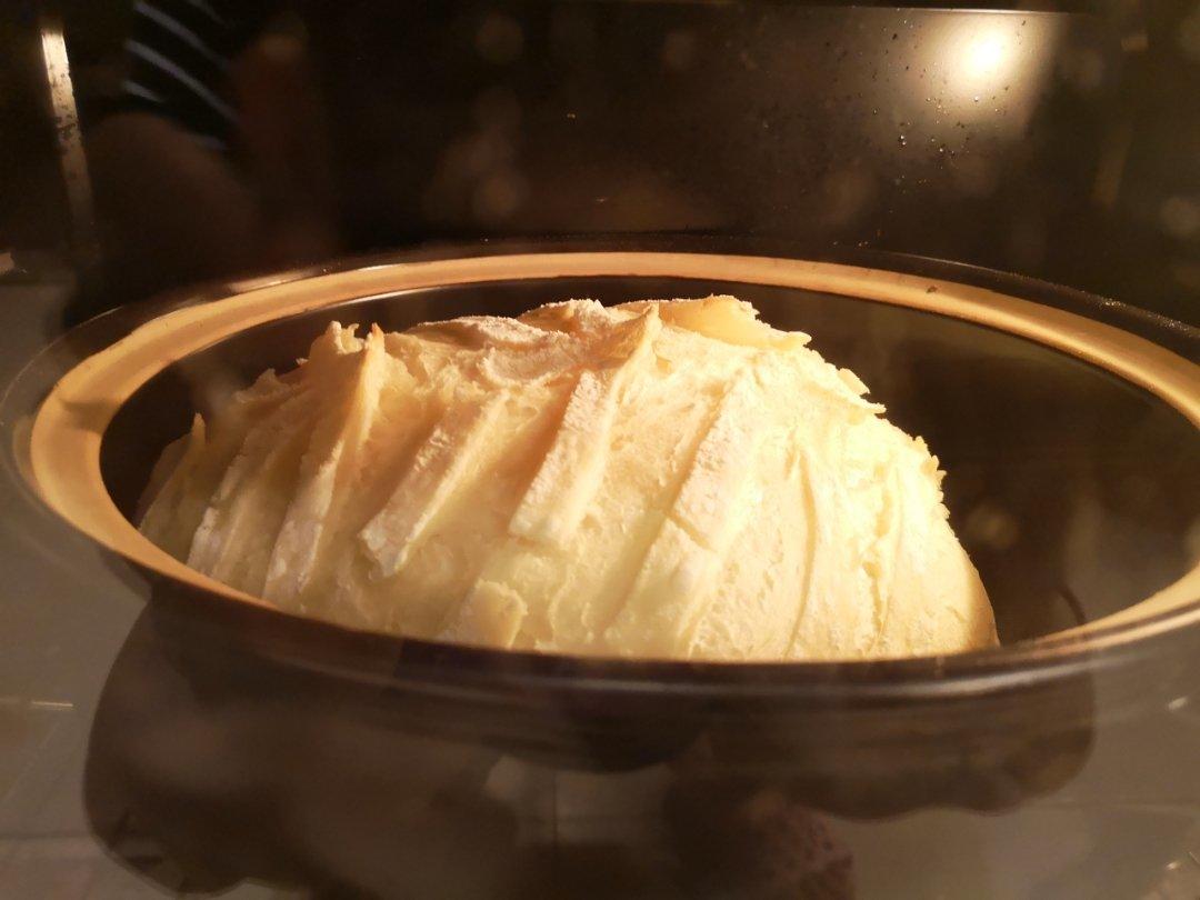 绝密！8分钟，8块钱，吃8天的正宗欧包loaf来了！