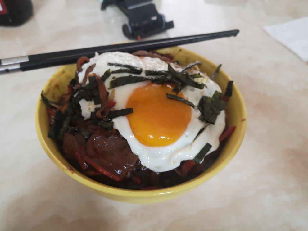 💥秒杀吉野家🍛日式牛丼饭💯