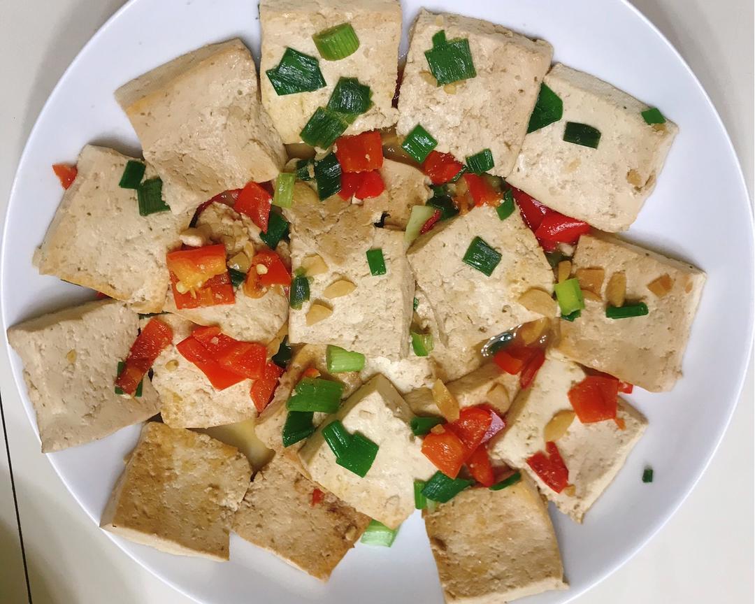 小刘版小葱豆腐