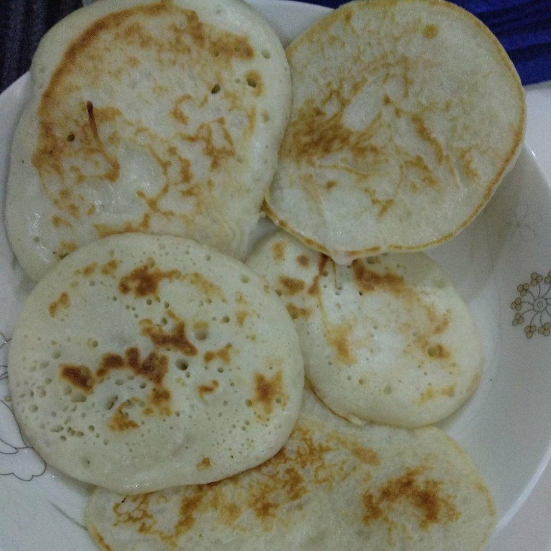 大米饼／大米耙