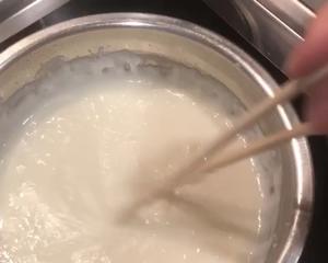 鲜奶米布的做法 步骤8