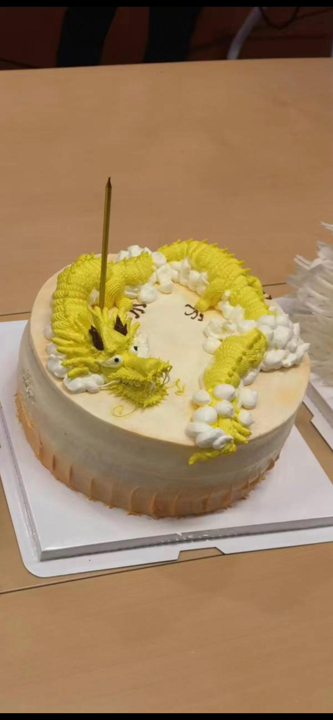 奶油蛋糕（卷）生日蛋糕系列