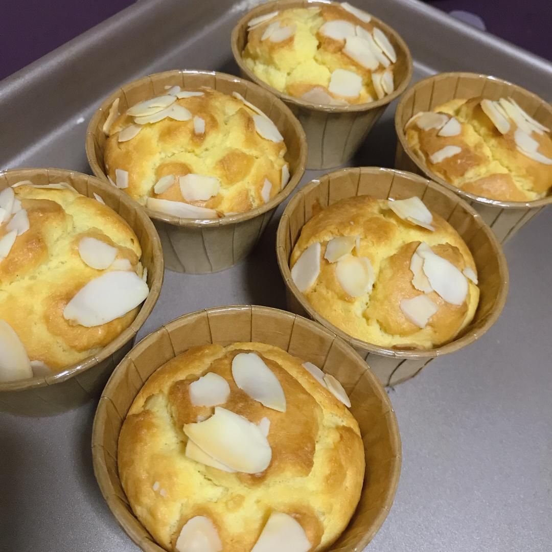 keto生酮超快手小蛋糕的做法