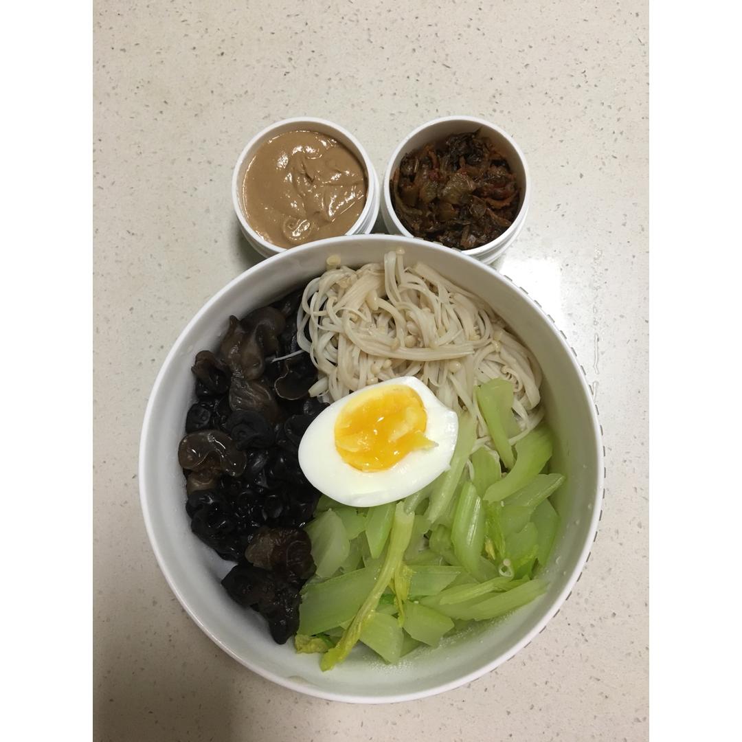 午餐便当