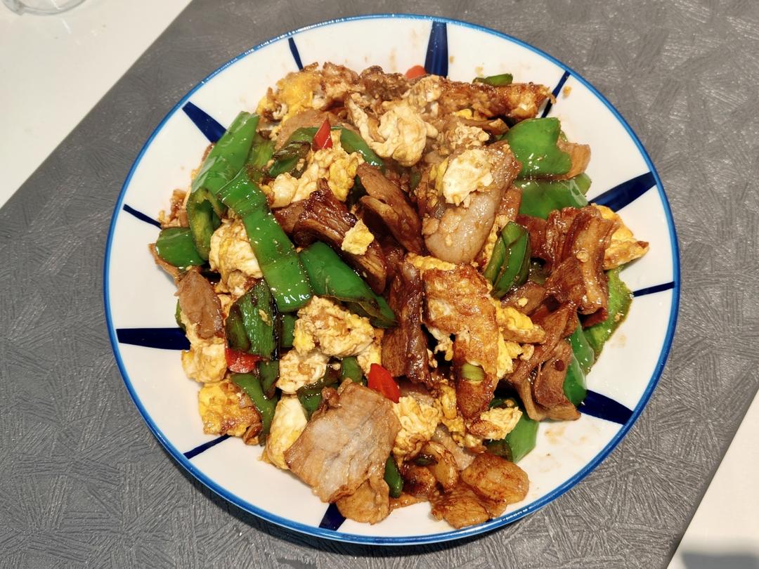 农家一碗香（村驴）