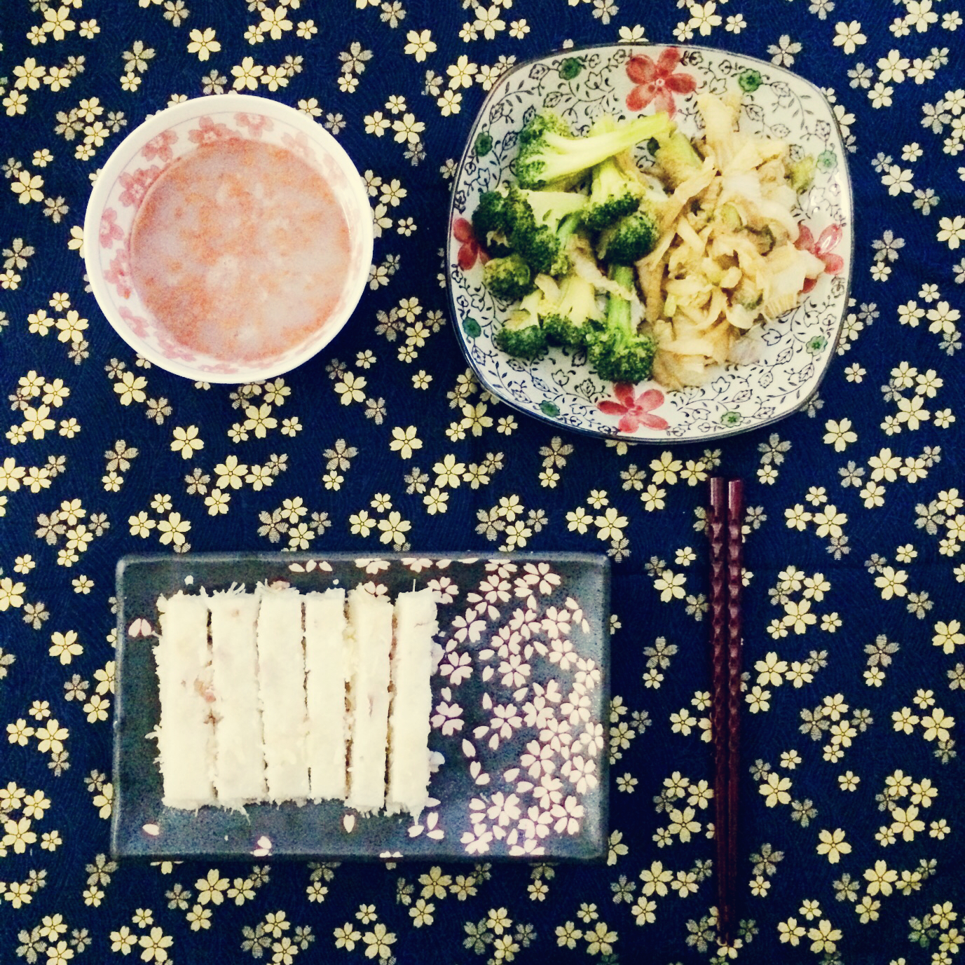 活着多好。