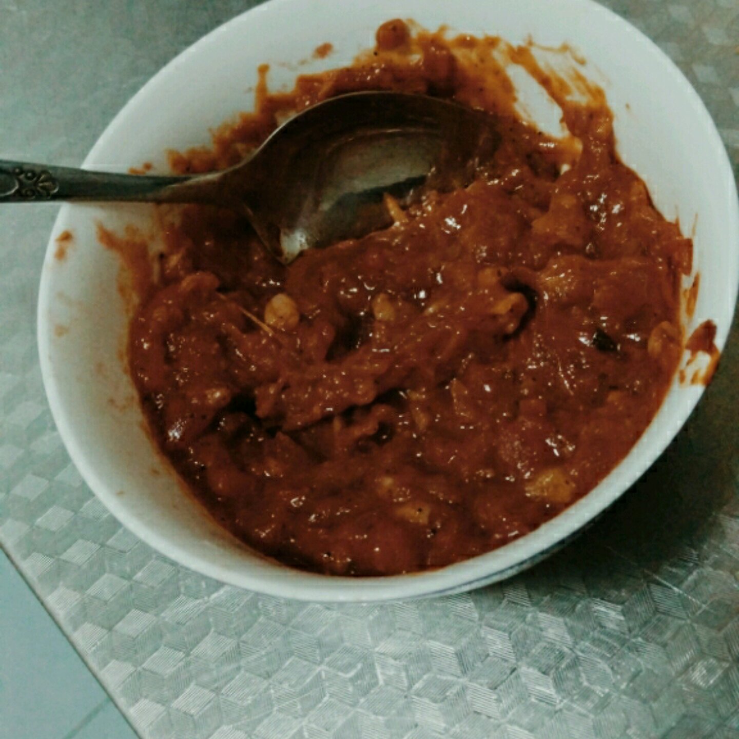 自制无添加披萨酱/意面酱