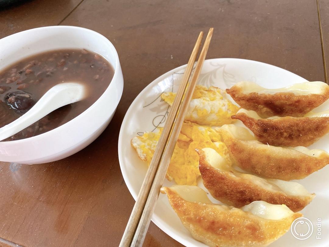 快手煎饺