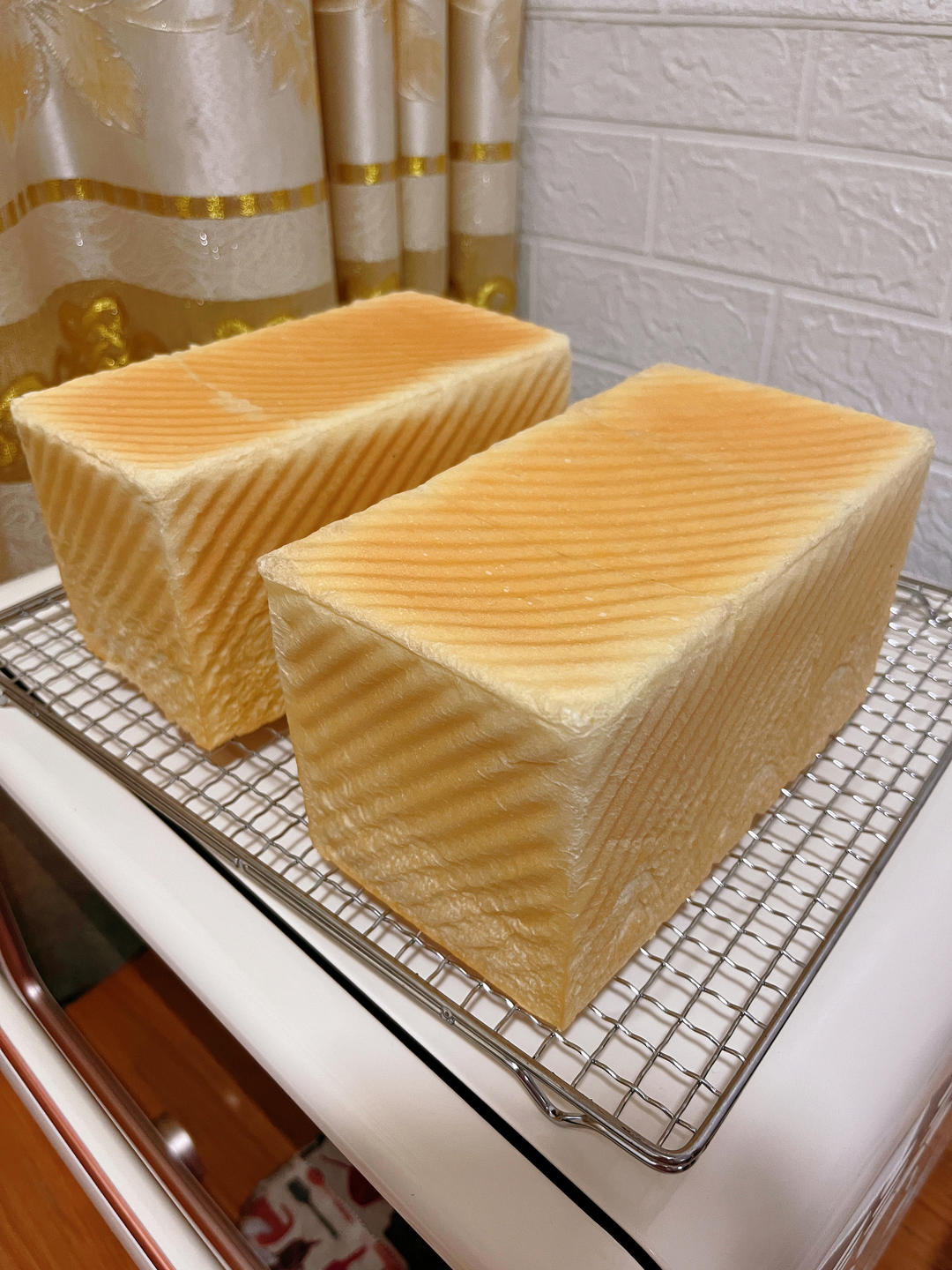 老面加入直接法              吐司与小餐包