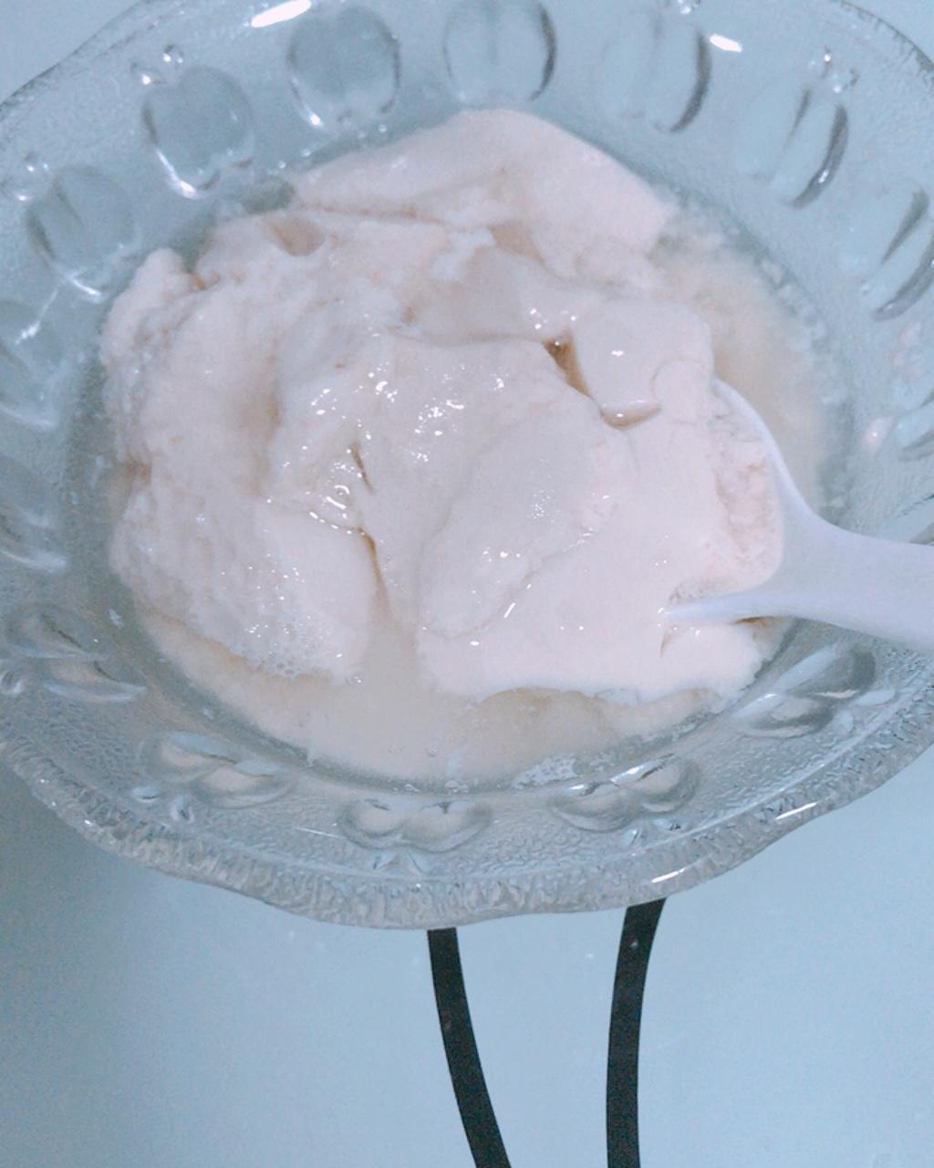 自制豆腐脑