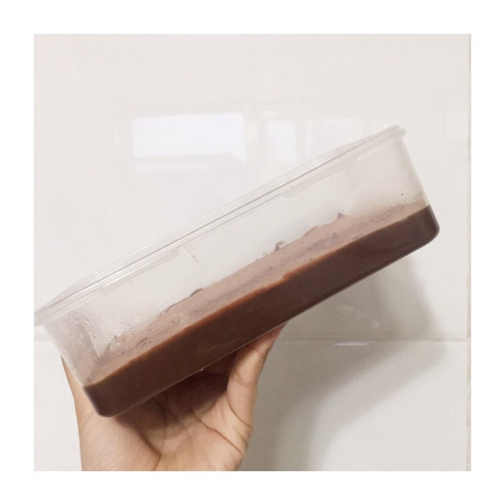 这个生巧克力的方子，简单简单最简单