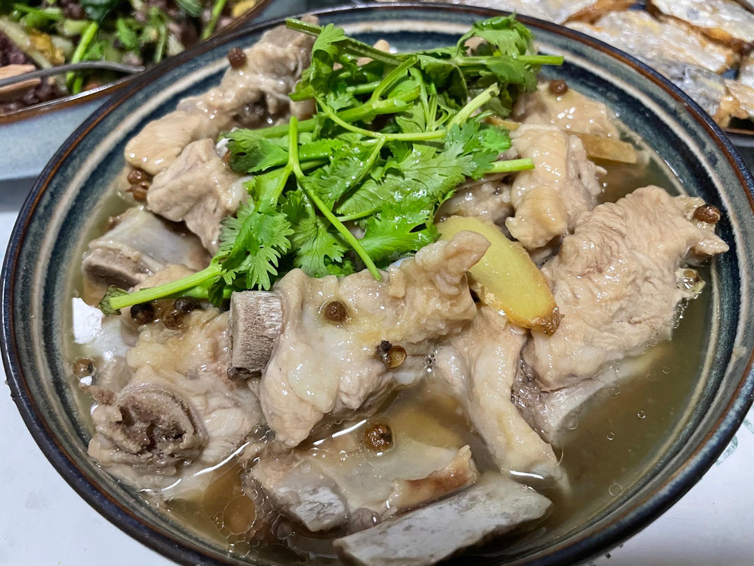 孕期控糖记录